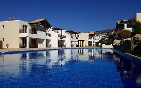 2 Bedroom Apartment E8 Located Pool Level, Sea View, Free Wifi